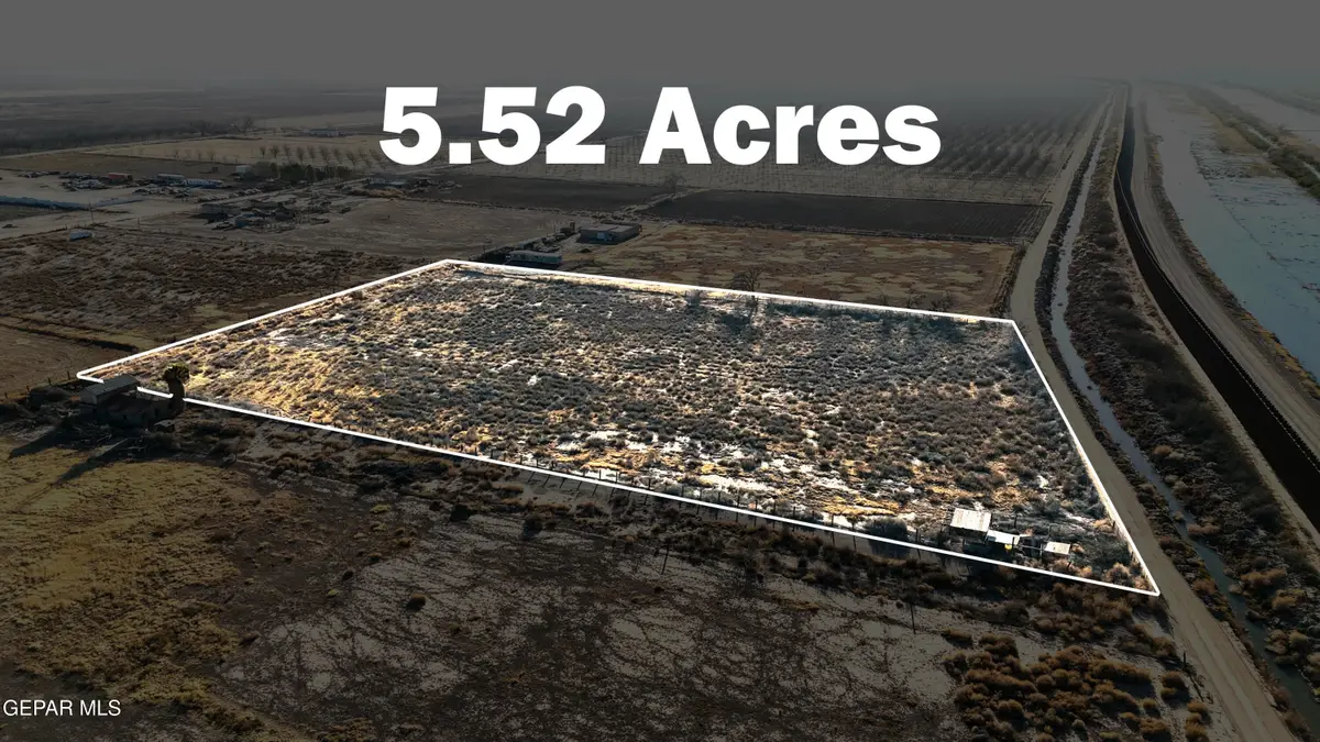 17652 Bills Road, Fabens, TX 79838 - Image #1