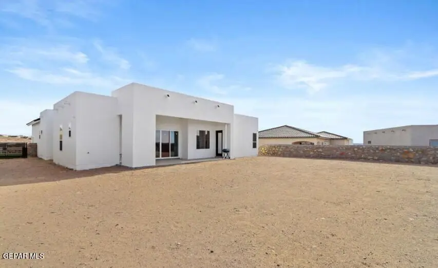 7285 Cimarron Rim Drive, El Paso, TX 79911 - Image #3