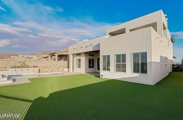 7313 Cimarron Rim Drive, El Paso, TX 79911 - Image #3