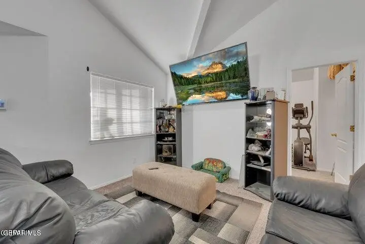 11421 Lone Wolf Circle, El Paso, TX 79936 - #2