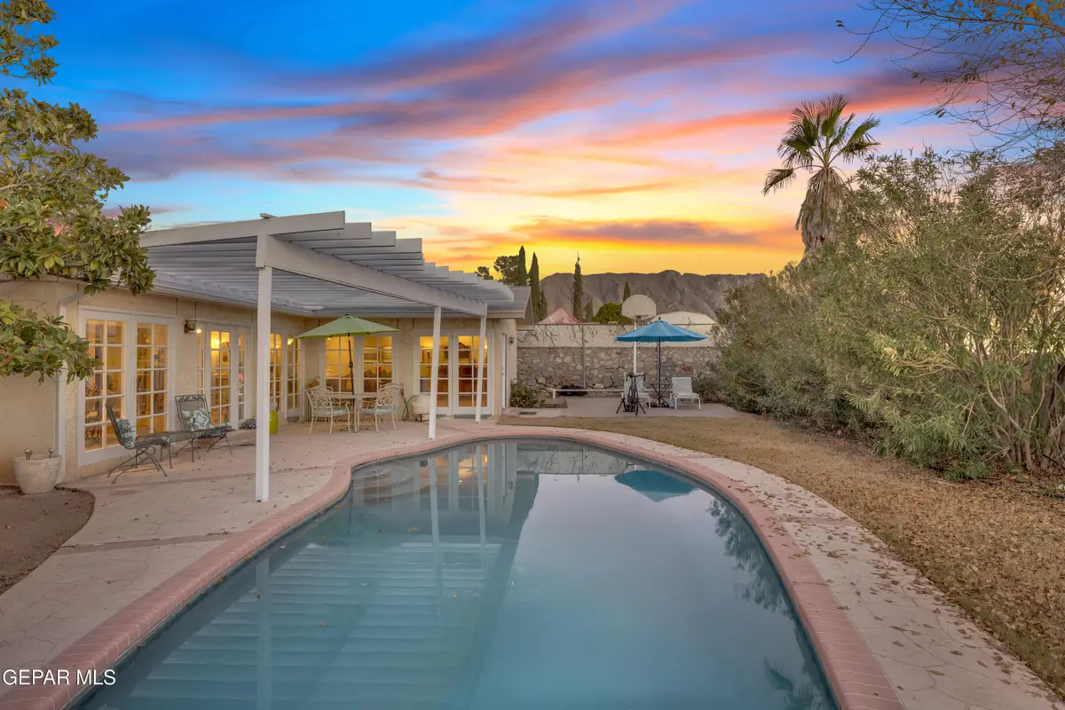 6704 Paseo Redondo Avenue, El Paso, TX 79912 - Image #1