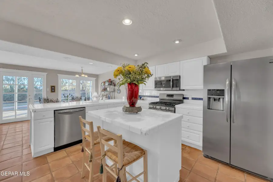 6704 Paseo Redondo Avenue, El Paso, TX 79912 - Image #3