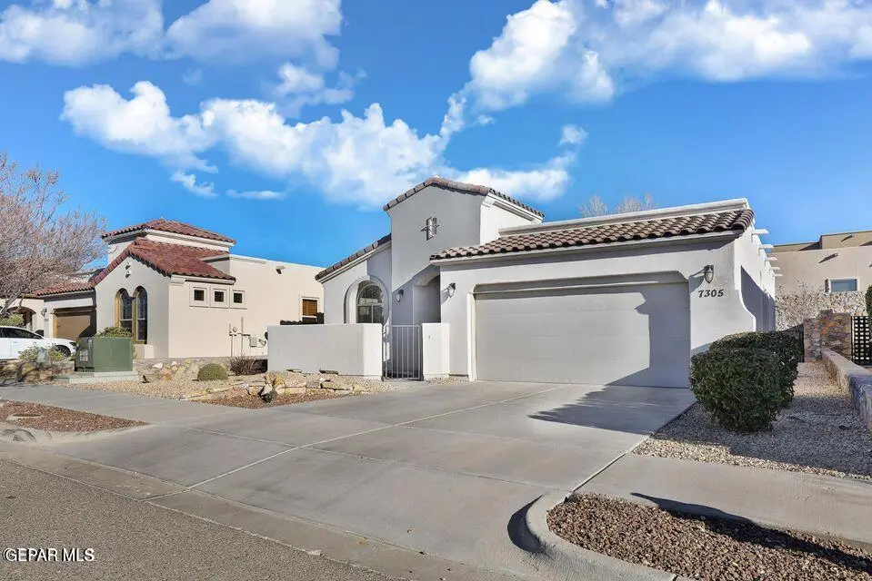 7305 Golden Sage Drive, El Paso, TX 79911 - Image #1