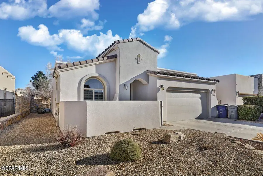 7305 Golden Sage Drive, El Paso, TX 79911 - Image #3