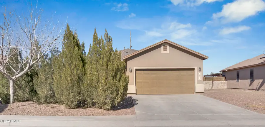 11425 Flor Liatris Drive, Socorro, TX 79927 - Image #3