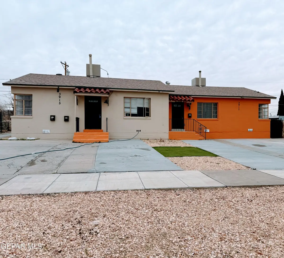 3915 Mobile Avenue #1-3, El Paso, TX 79930 - Image #1