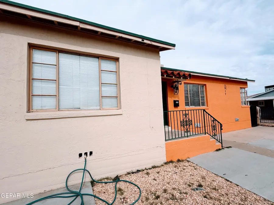 3915 Mobile Avenue #1-3, El Paso, TX 79930 - Image #3
