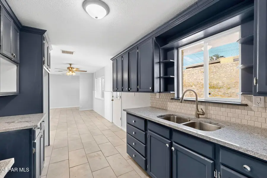 105 Camille Drive, El Paso, TX 79912 - Image #2