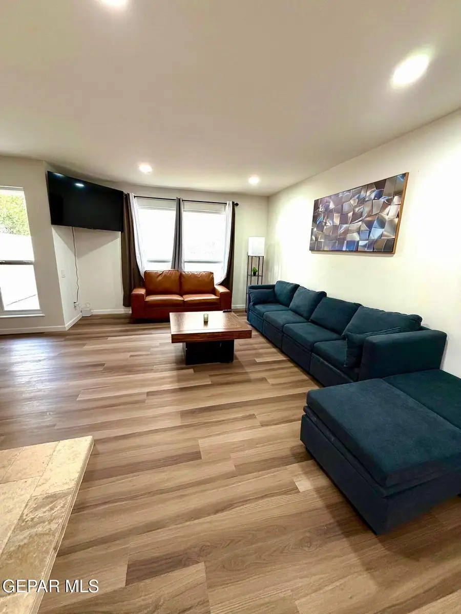 343 Villa Canto Street, El Paso, TX 79912 - Image #3