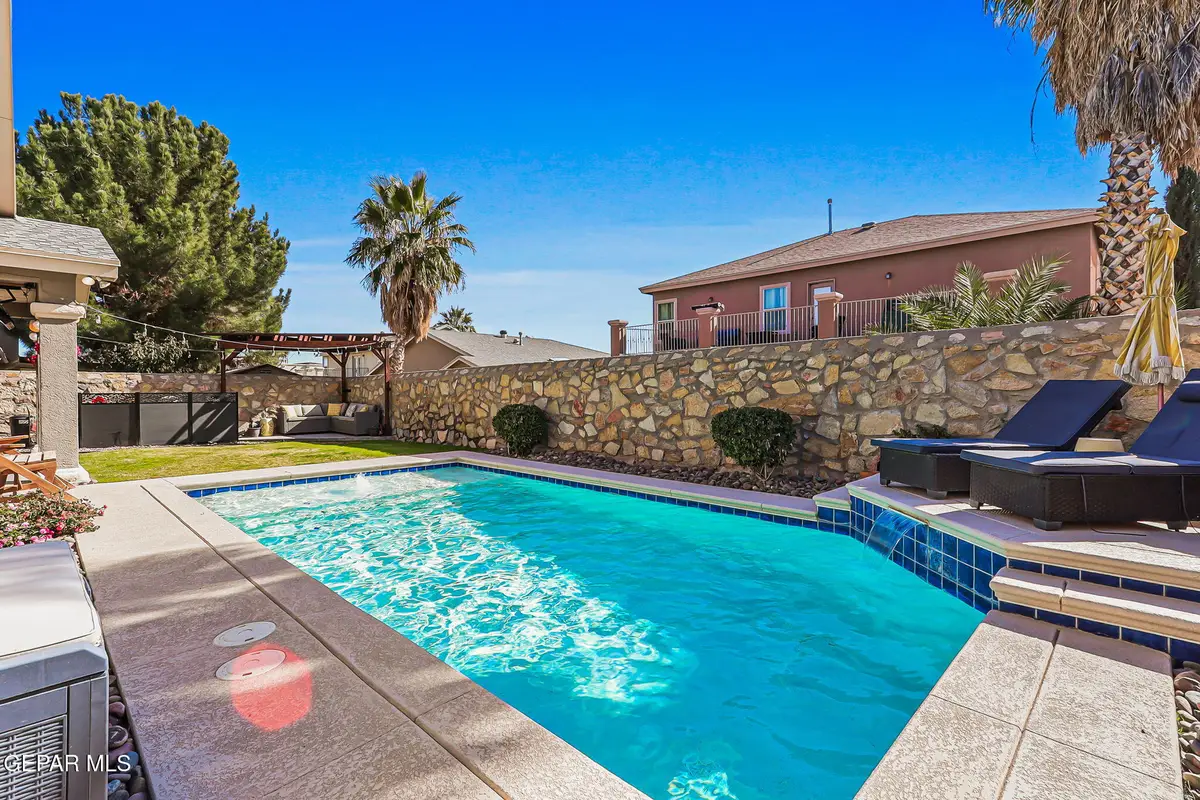 12612 Sun Haven Drive, El Paso, TX 79938 - Image #1