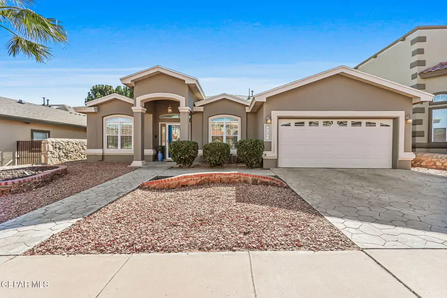 12612 Sun Haven Drive, El Paso, TX 79938 - Image #3