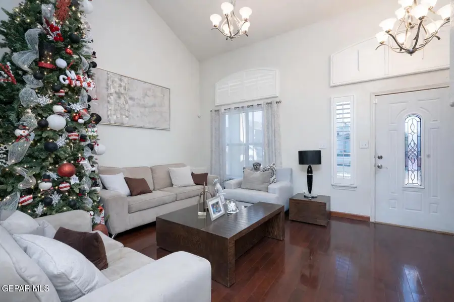 253 Northbrook Court, El Paso, TX 79932 - Image #2