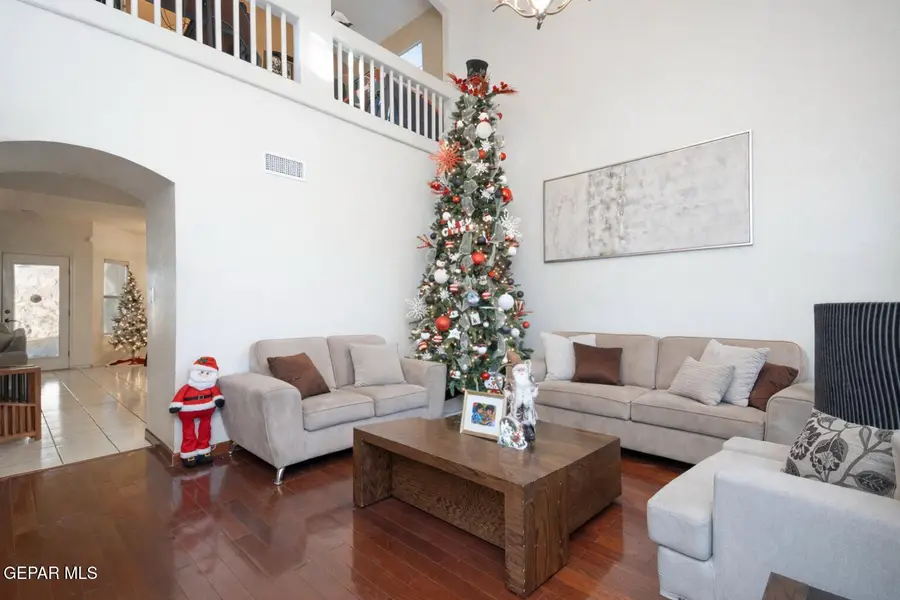 253 Northbrook Court, El Paso, TX 79932 - Image #3