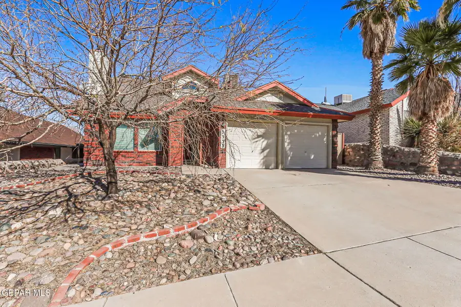 7333 Canyon Run Drive, El Paso, TX 79912 - Image #3