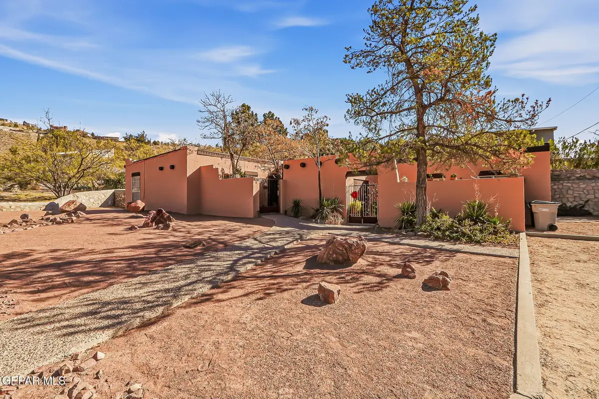 820 Turney Drive #AB, El Paso, TX 79902 - Image #1