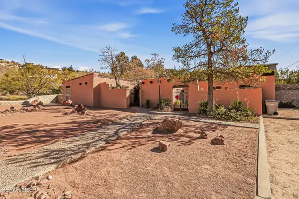 820 Turney Drive #AB, El Paso, TX 79902