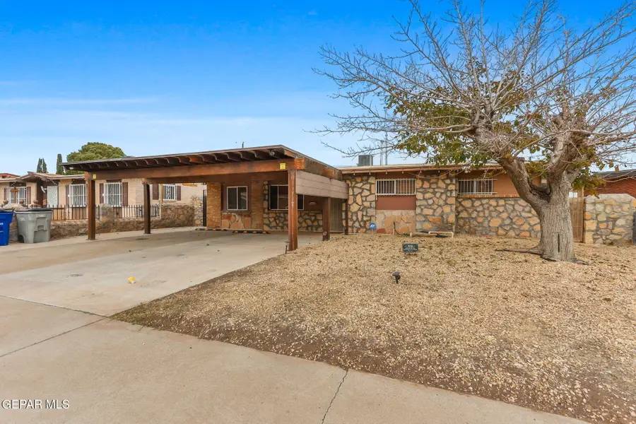 10036 Jamaica Street, El Paso, TX 79924 - #2