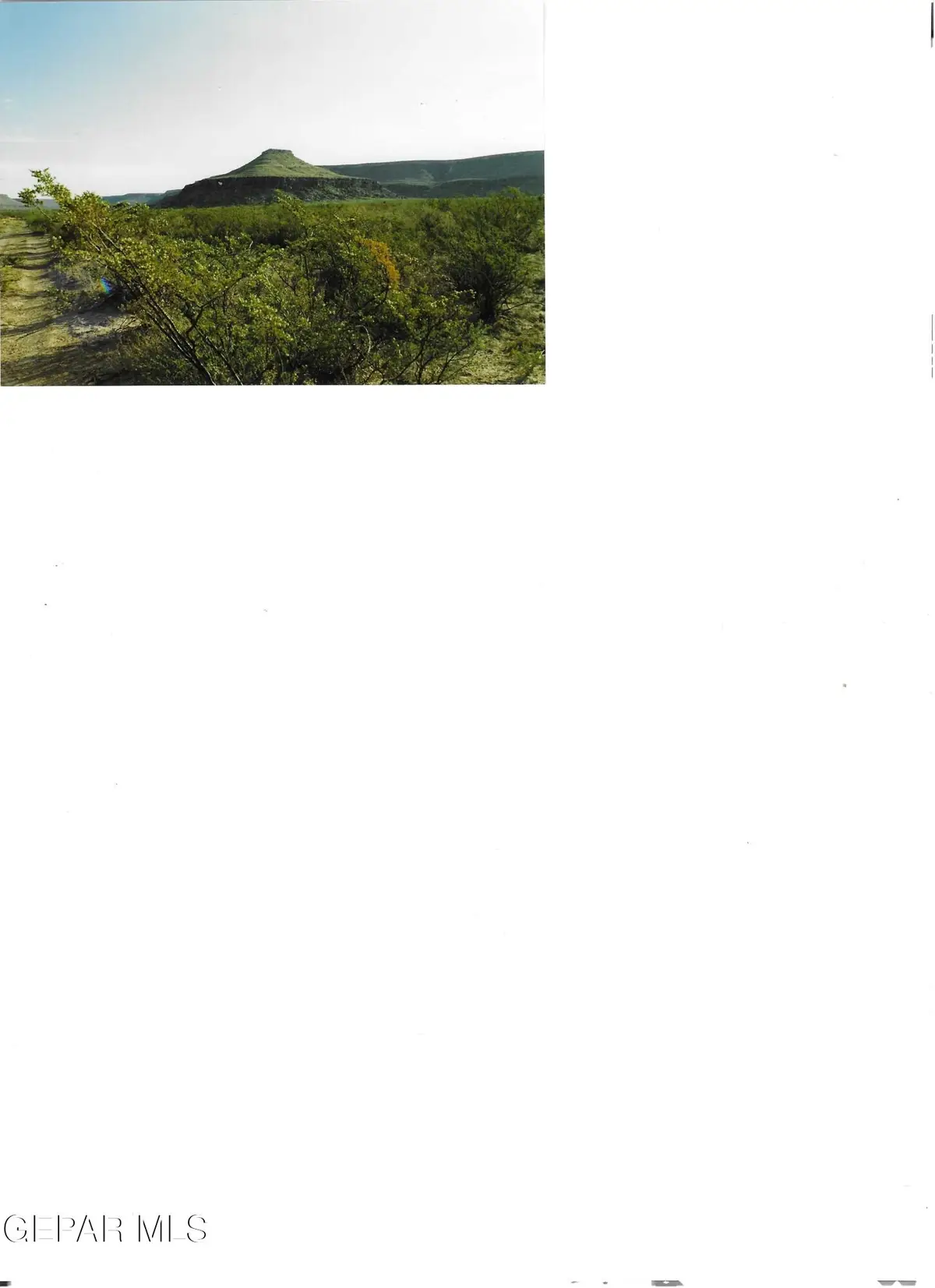 PN-14466 Tbd, Unincorporated, TX 99999 - #1