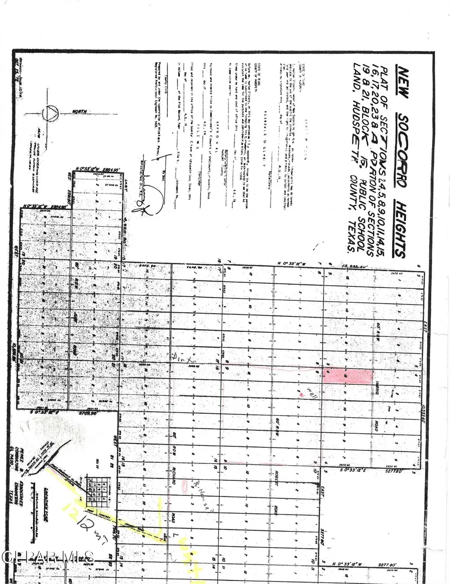PN-14466 Tbd, Unincorporated, TX 99999 - #3