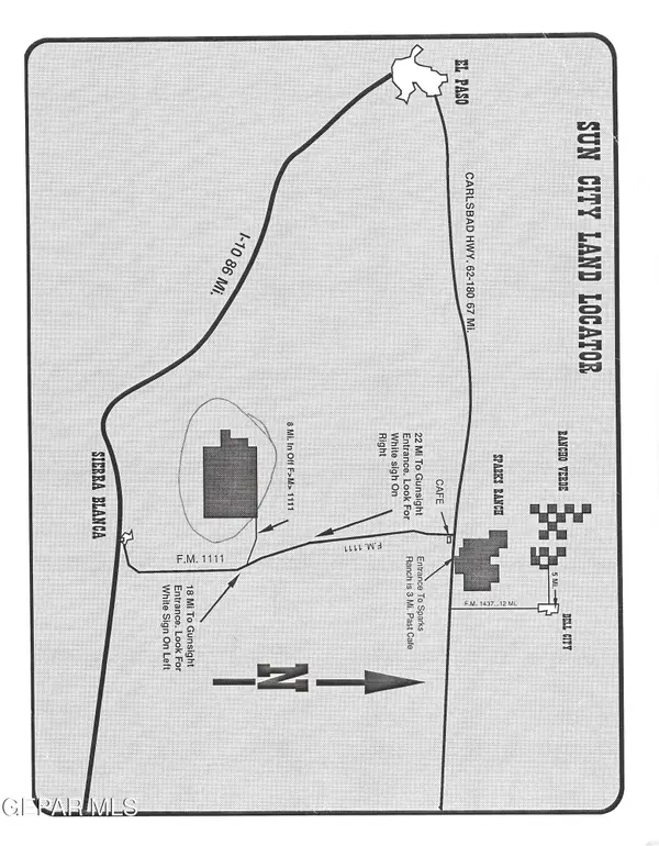 PN-11505 Tbd, Unincorporated, TX 99999