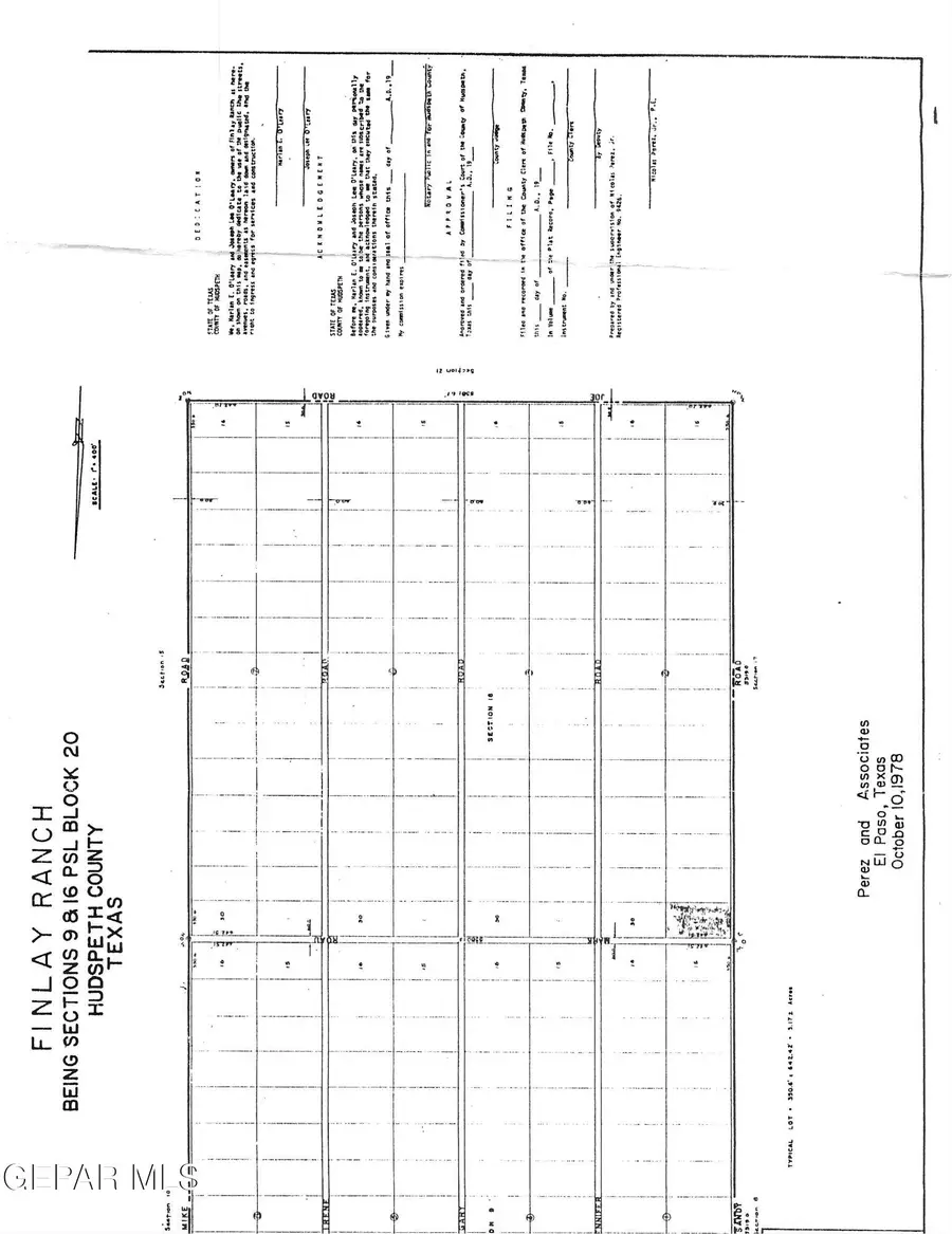 PN-11505 Tbd, Unincorporated, TX 99999 - #2