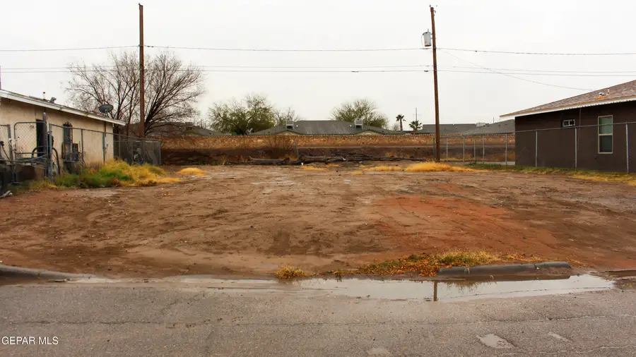 8528 Victor Lane, El Paso, TX 79907 - #2