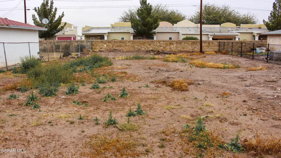 8531 Victor Lane, El Paso, TX 79907 - #3