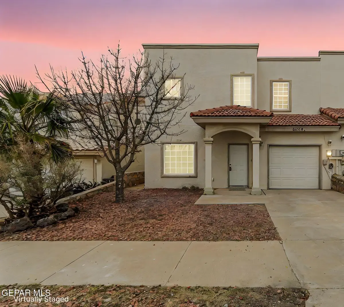 6230 Escondido Drive #A, El Paso, TX 79912 - Image #1