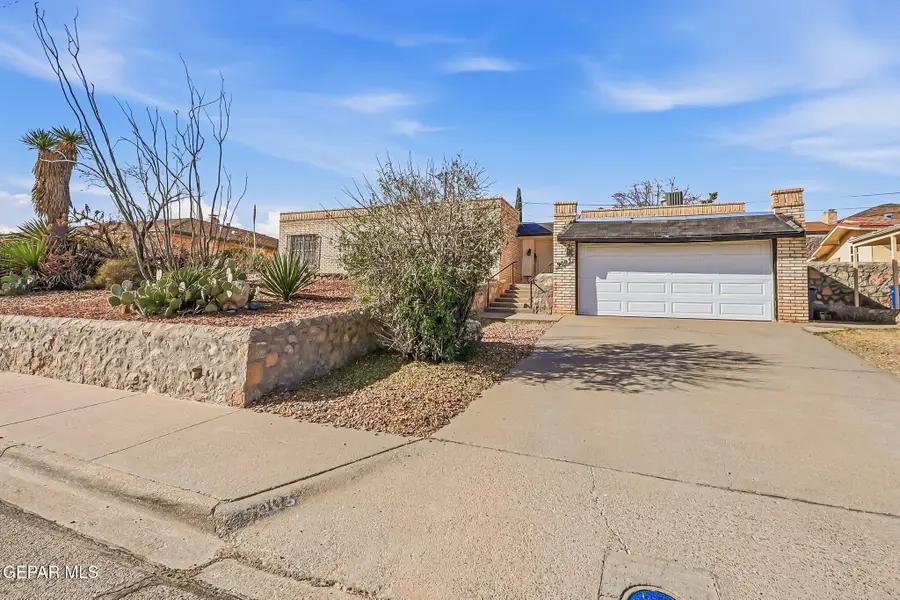 9003 Magnetic Street, El Paso, TX 79904 - #2