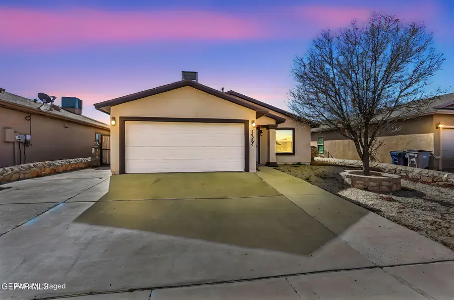 14264 Hacienda Rock Drive, El Paso, TX 79938 - Image #3