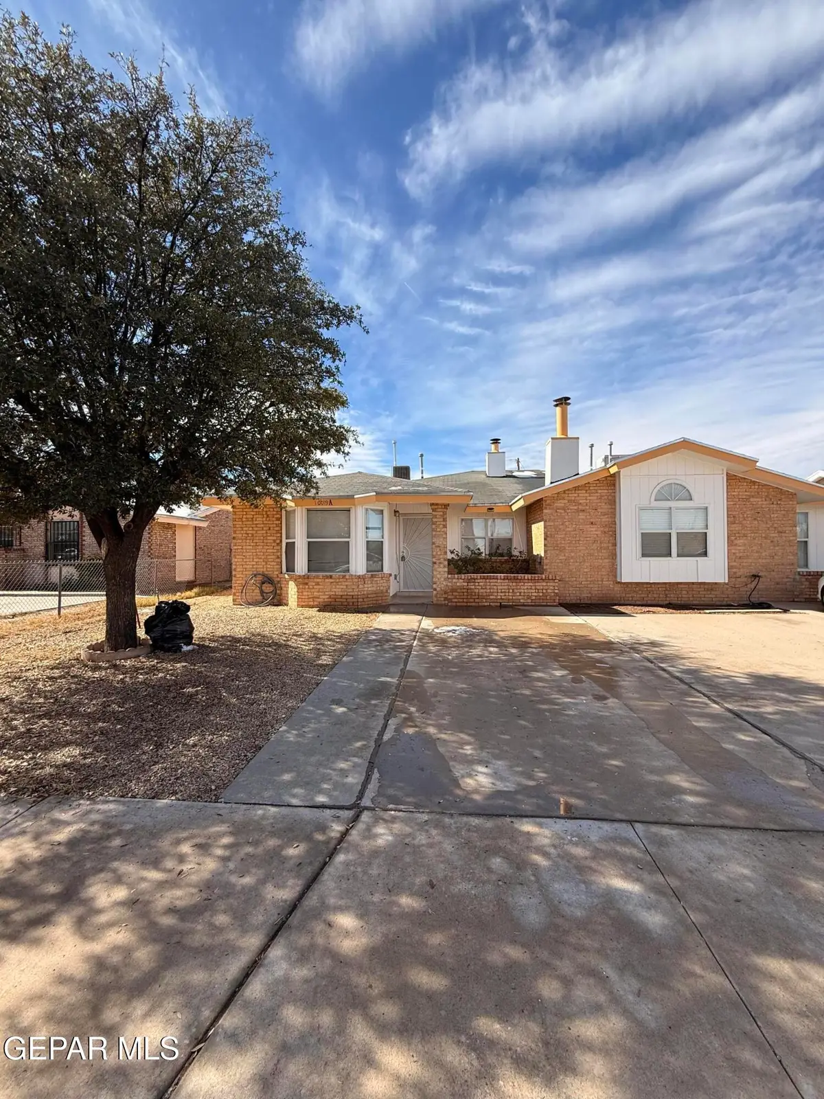 10019 Caribou Drive #A, El Paso, TX 79924 - #1