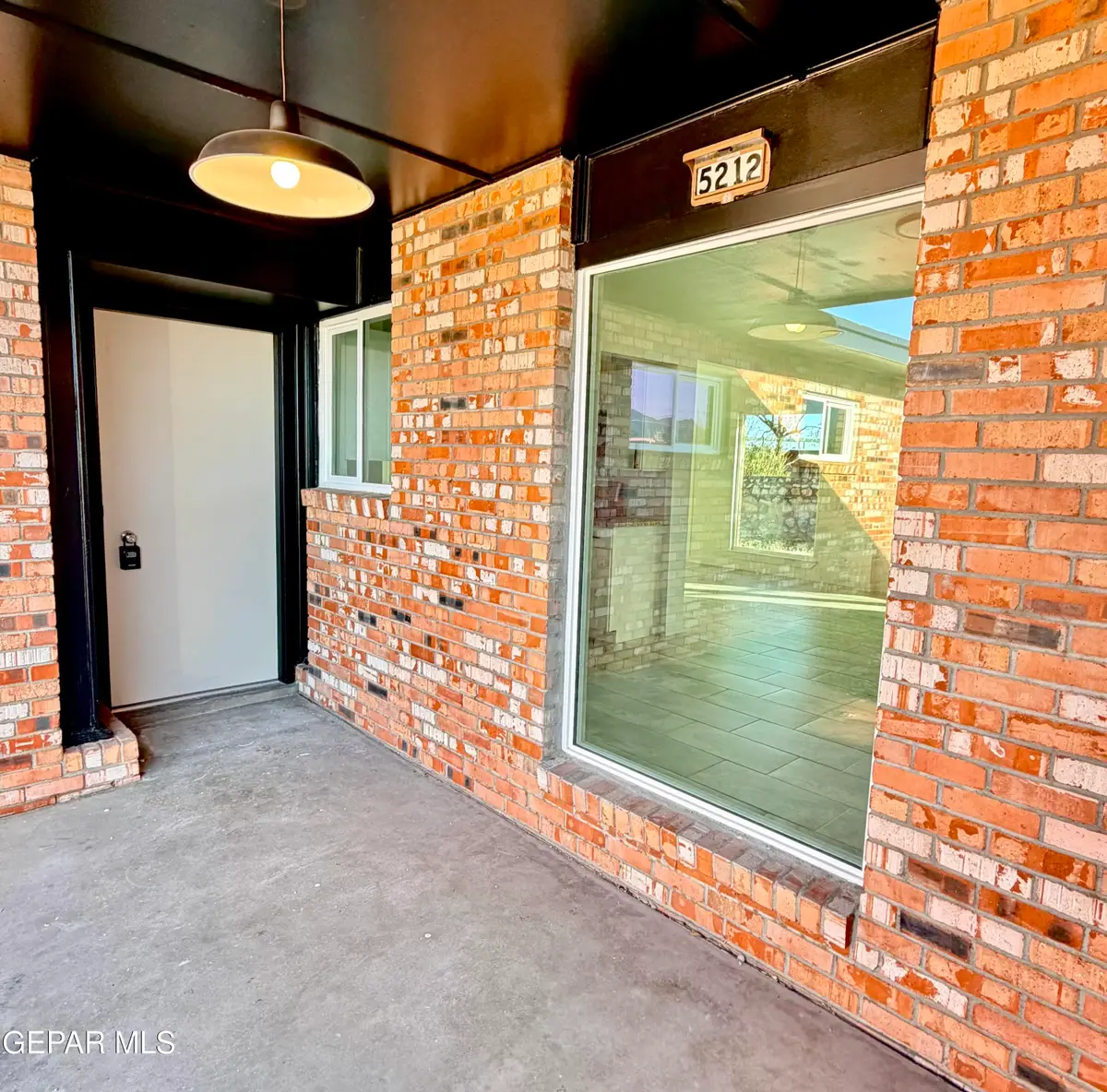 5212 Chateau Avenue, El Paso, TX 79924 - #1