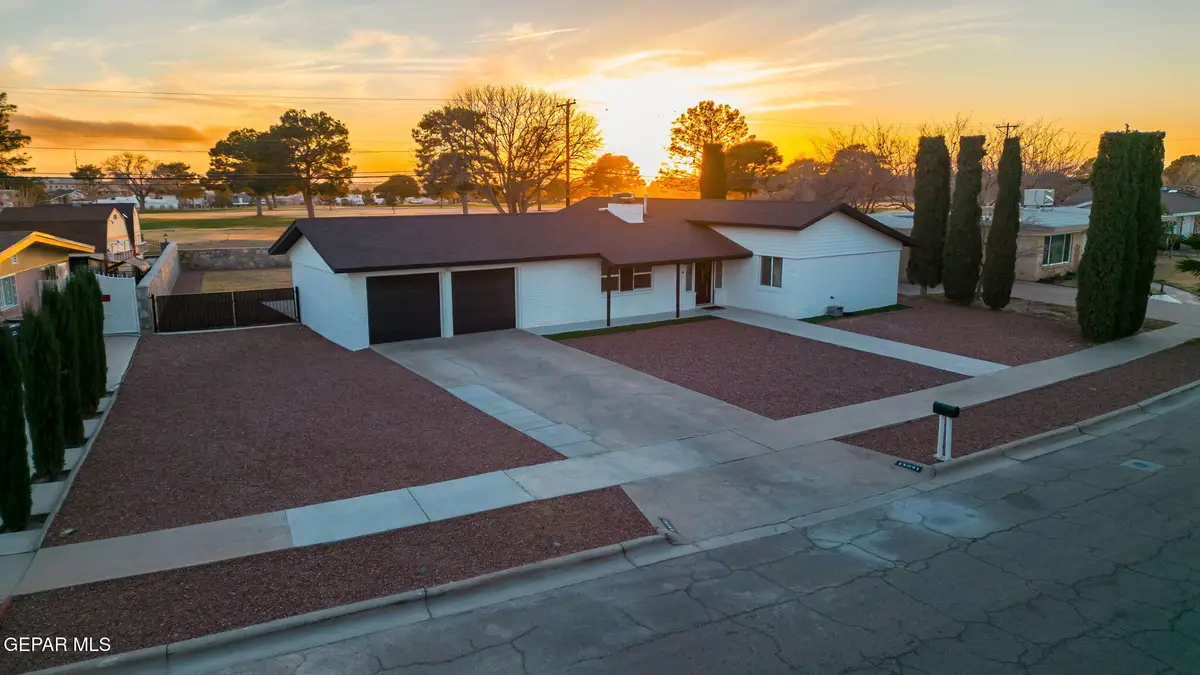 15091 Homestead Drive, Horizon City, TX 79928 - Image #1