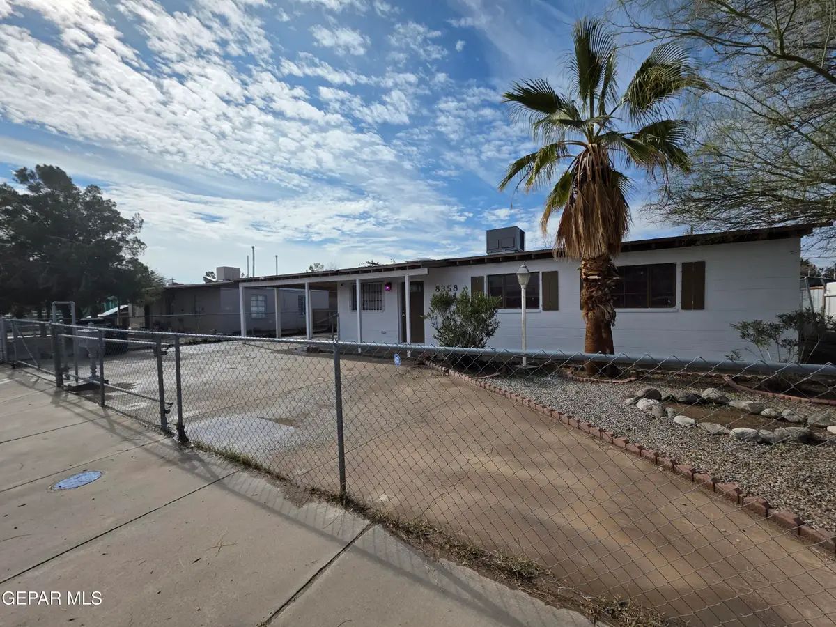 8358 Carpenter Drive, El Paso, TX 79907 - #1