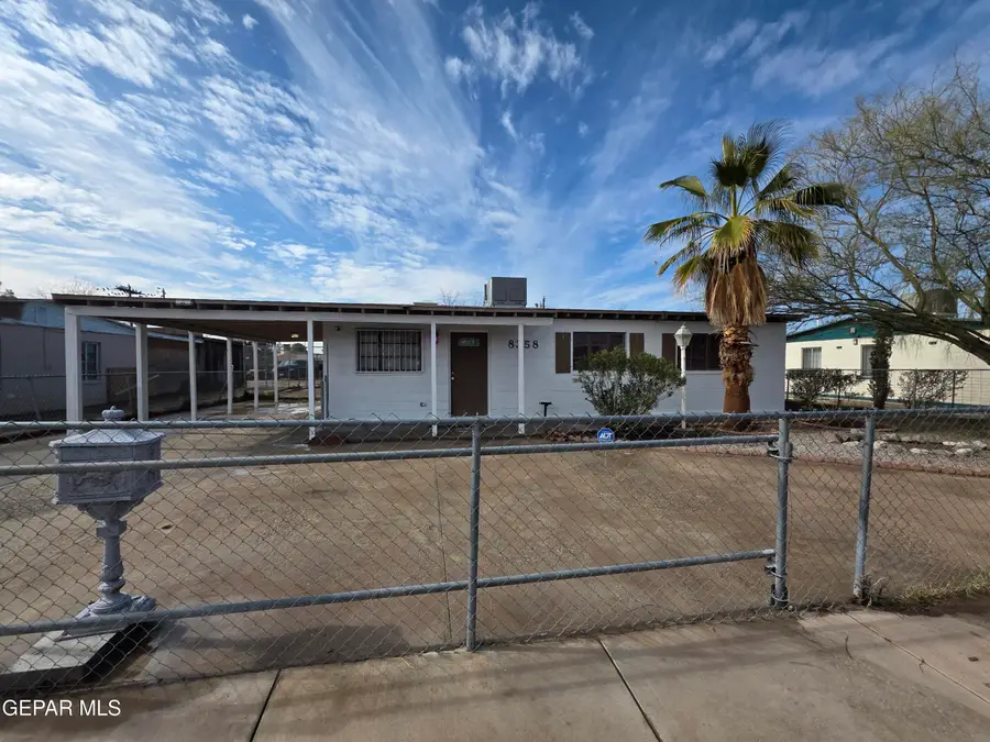 8358 Carpenter Drive, El Paso, TX 79907 - #3