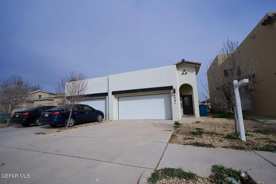 804 Hc Gilbert Minjares Drive #A, Socorro, TX 79927 - Image #2