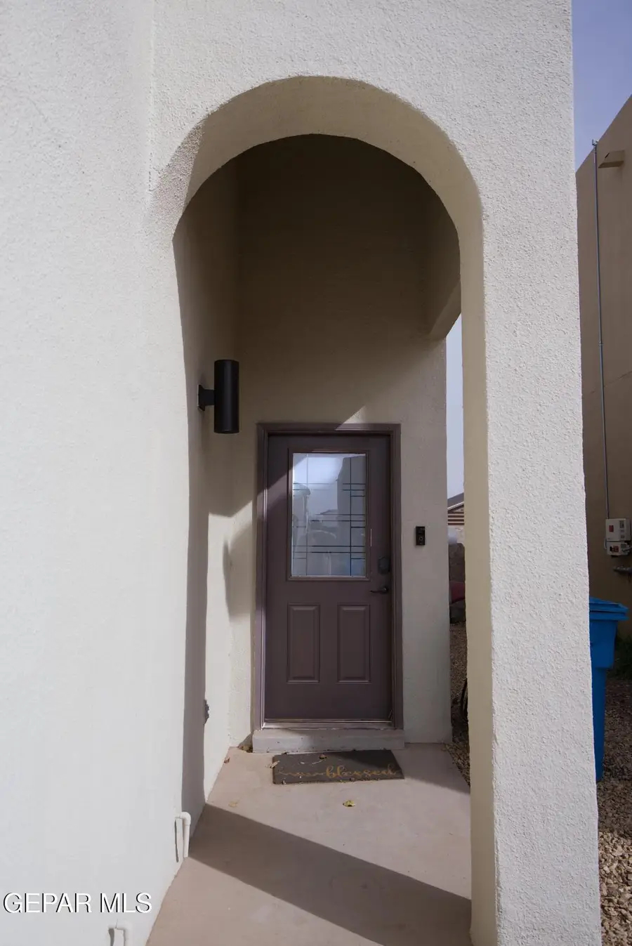 804 Hc Gilbert Minjares Drive #A, Socorro, TX 79927 - Image #3