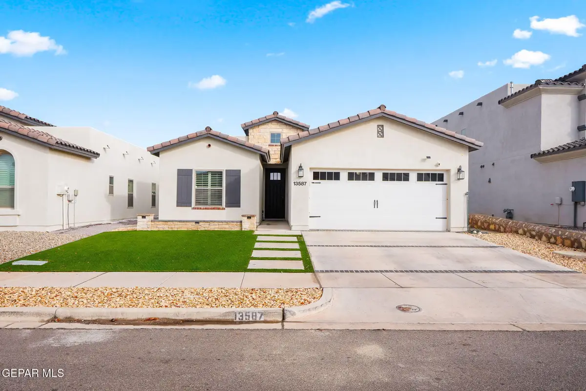 13587 Lawkland Street, Horizon City, TX 79928 - Image #1