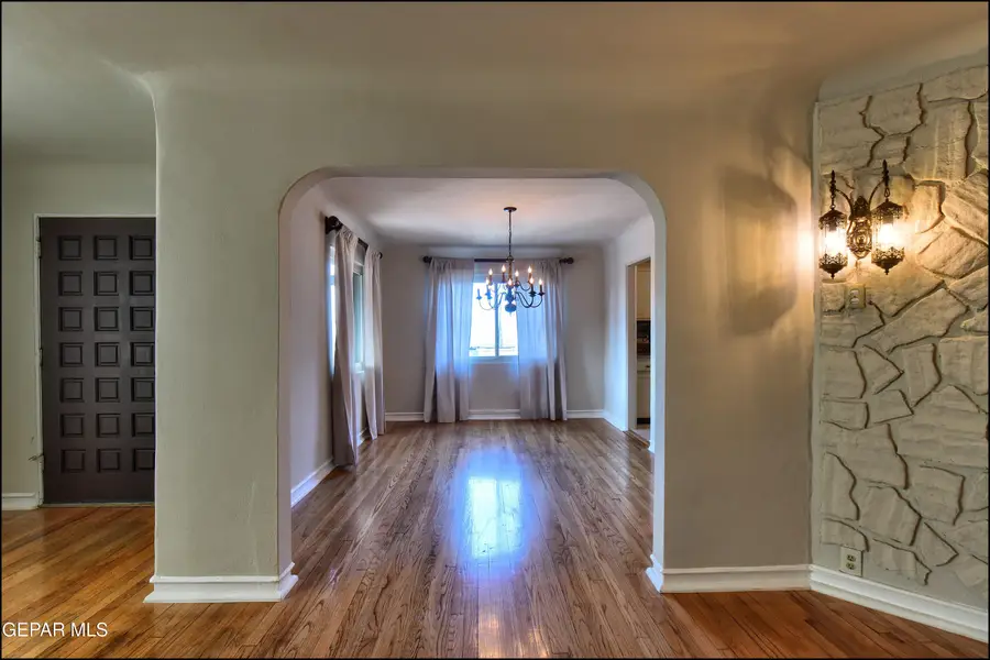 825 Galloway Drive, El Paso, TX 79902 - #3