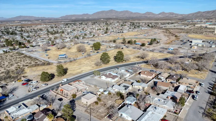 PN- S 10th Street, Anthony, TX 79821 - #3