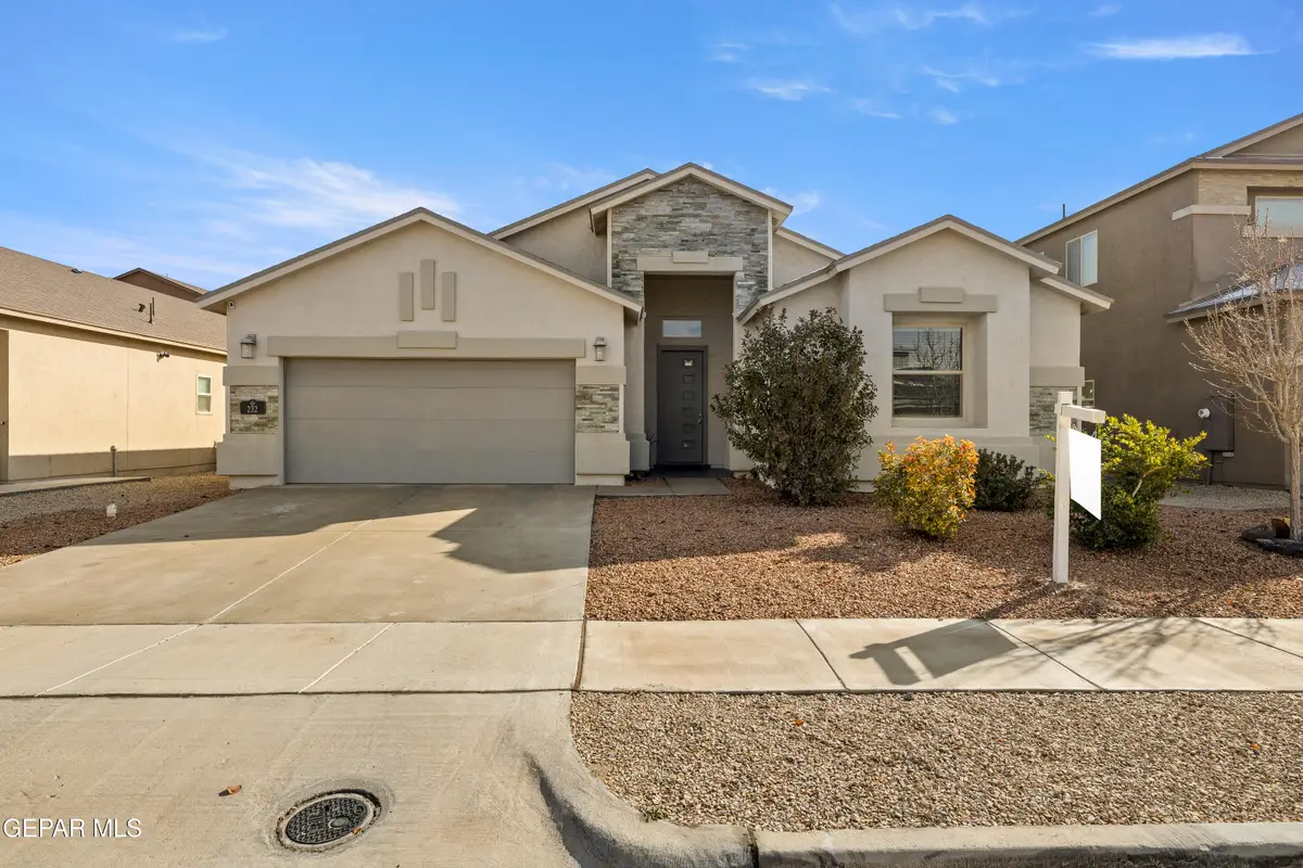 232 Golden Rise, El Paso, TX 79928 - Image #1