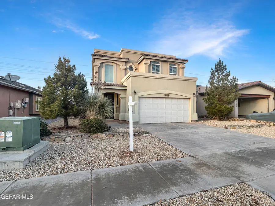 13125 Lost Willow Avenue, El Paso, TX 79938 - Image #3