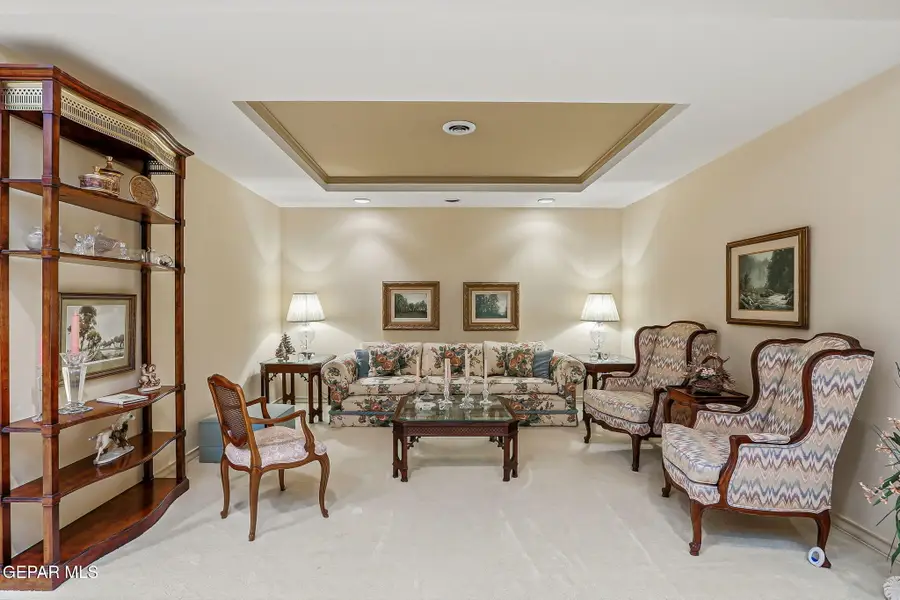 5209 Spruce Creek Lane, El Paso, TX 79932 - Image #3