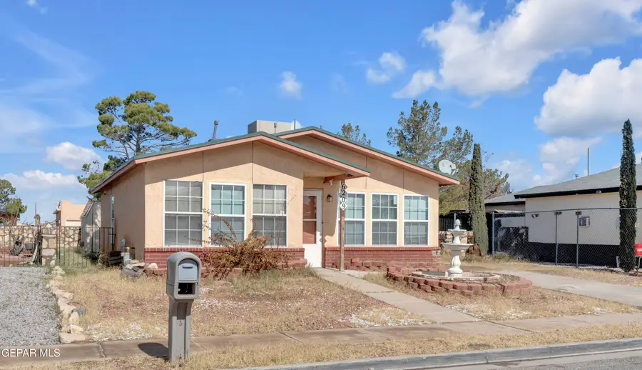 6209 Antelope Court, El Paso, TX 79924 - Image #2