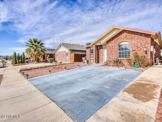 12373 Tierra Alaska Avenue, El Paso, TX 79938 - Image #3