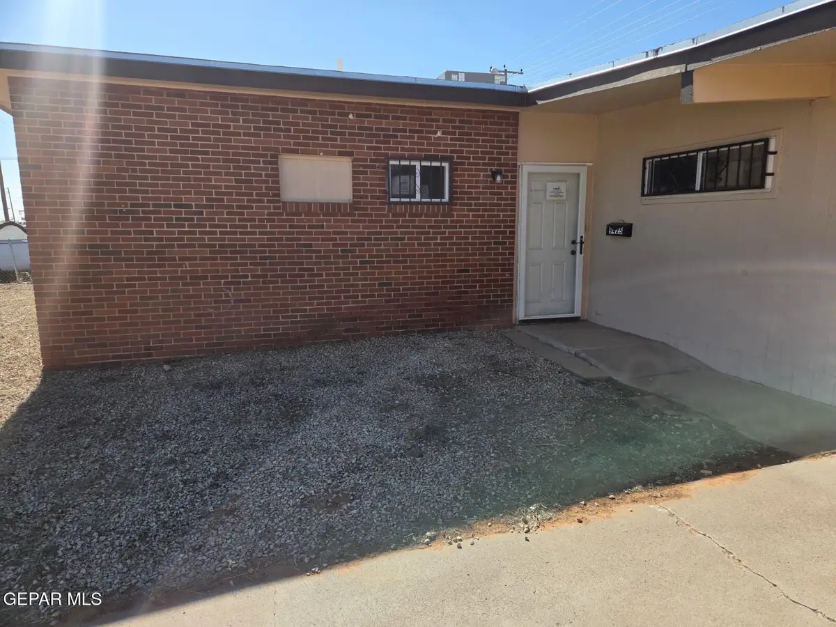 9425 Gschwind Street, El Paso, TX 79924 - #1
