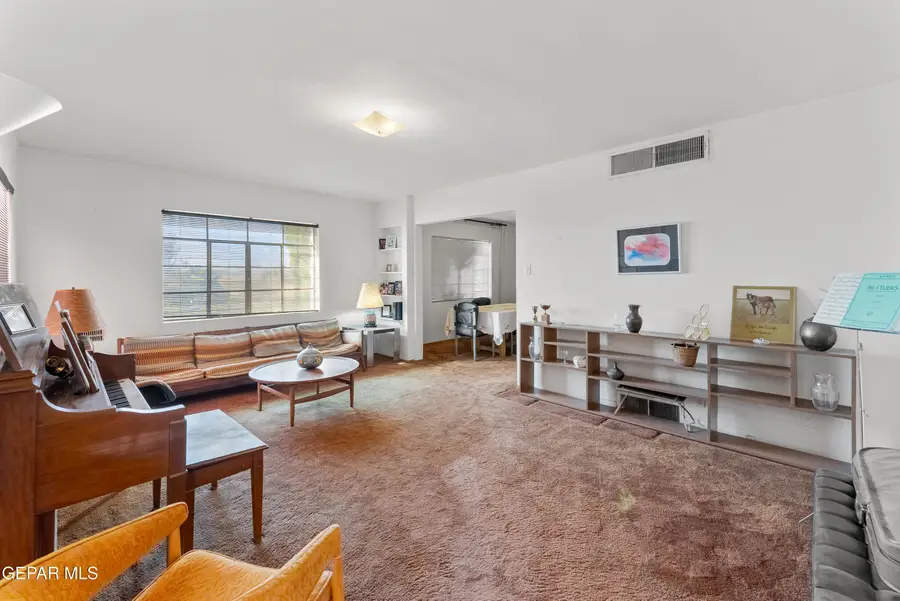 1101 Mesita Drive, El Paso, TX 79902 - #3