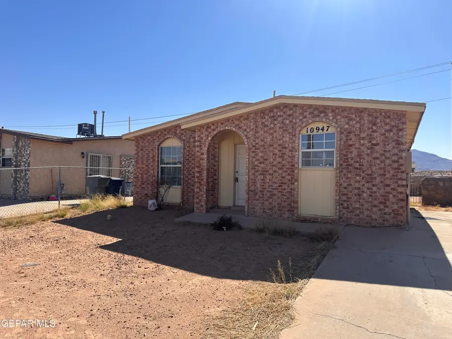 10947 Stonebridge Drive, El Paso, TX 79934 - Image #2