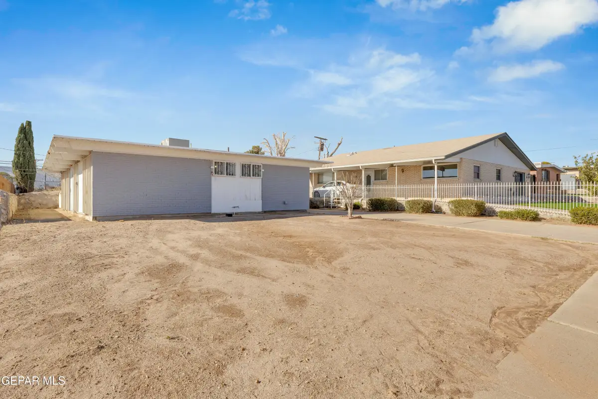 1519 Passero Drive, El Paso, TX 79903 - #1