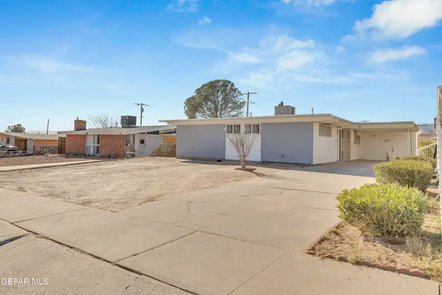 1519 Passero Drive, El Paso, TX 79903 - #2